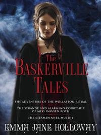 The Baskerville Affair