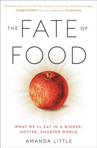 Fate of Food