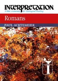 Bokomslag för "Romans"