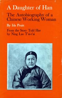 A Daughter of Han