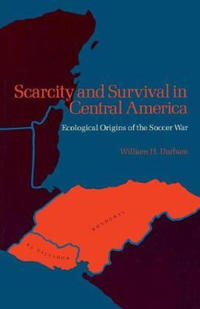 Scarcity and Survival in Central America