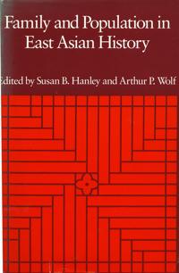 Family and Population in East Asian History