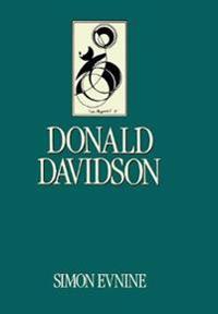 Donald Davidson