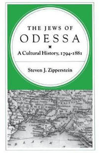 The Jews of Odessa