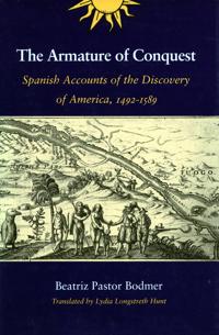 Bokomslag för "The Armature of Conquest"