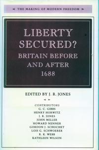 Liberty Secured?