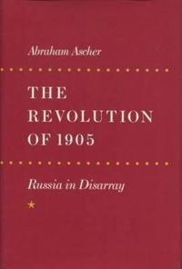 The Revolution of 1905