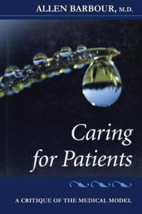 Bokomslag för "Caring for Patients"