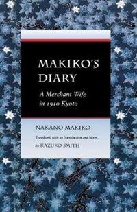 Makiko's Diary