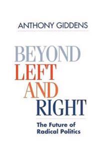 Beyond Left and Right