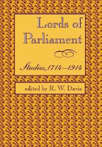 Lords of Parliament