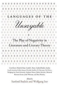 Languages of the Unsayable