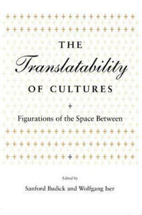 The Translatability of Cultures