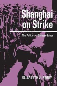Shanghai on Strike