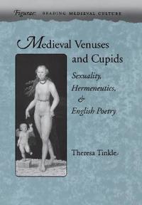 Medieval Venuses and Cupids