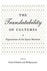 The Translatability of Cultures