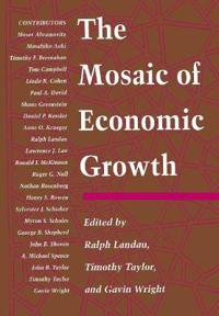 The Mosaic of Economic Growth
