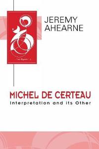 Michel De Certau
