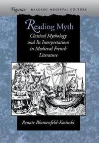 Reading Myth