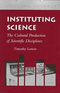 Instituting Science