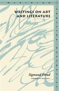 Bokomslag för "Writings on Art and Literature"