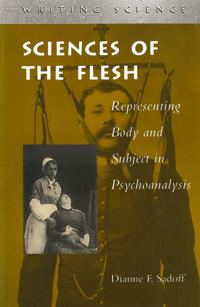 Bokomslag for "Sciences of the Flesh"