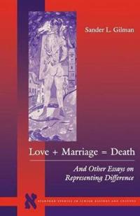 Love + Marriage = Death