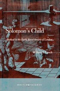 Solomon's Child
