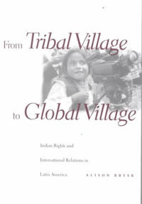 From Tribal Village to Global Village