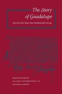 The Story of Guadalupe