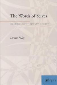 The Words of Selves