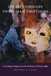 On the Origins of Human Emotions