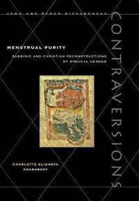 Menstrual Purity