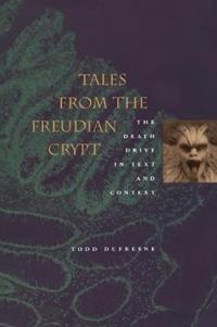 Tales from the Freudian Crypt