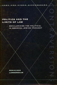 Politics and the Limits of Law