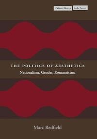 The Politics of Aesthetics