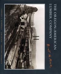 The Oregon-American Lumber Company