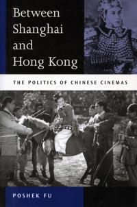 Bokomslag för "Between Shanghai and Hong Kong"