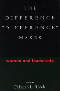 The Difference "Difference" Makes