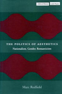 The Politics of Aesthetics