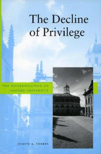 The Decline of Privilege