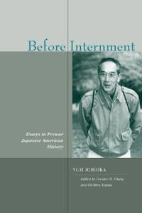 Before Internment
