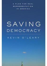 Saving Democracy