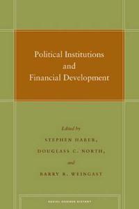 Political Institutions and Financial Development