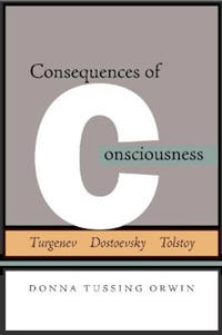 Bokomslag för "Consequences of Consciousness"