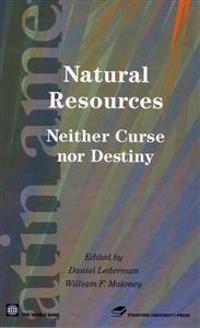 Natural Resources