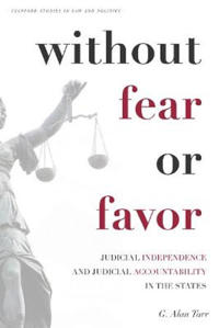 Without Fear or Favor