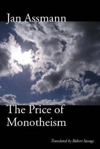 Bokomslag för "The Price of Monotheism"