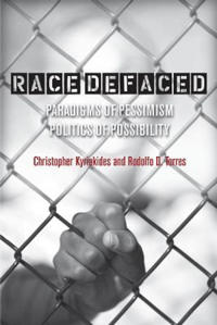 Race Defaced