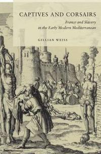 Bokomslag för "Captives and Corsairs"